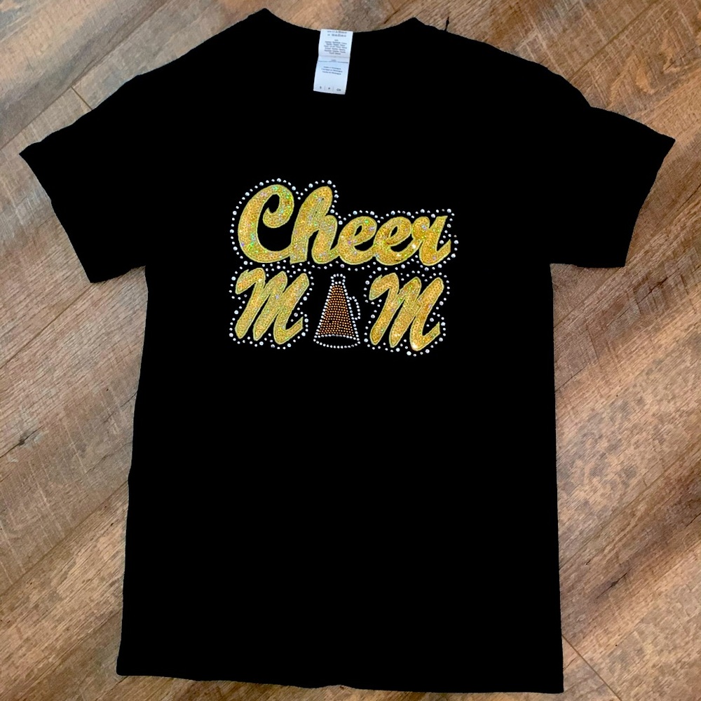 Custom Tee